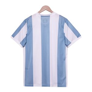 Argentina 2024-2025 fans commemorative jersey group customization