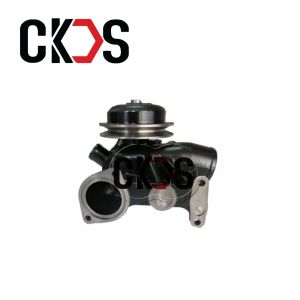 Quality 6M70 Engine Water Pump ME994277 Mitsubishi Fuso Truck Parts for sale