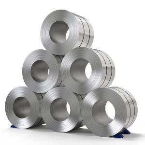 Quality B23R075 Domain Refined Oriented Electrical Steel Coil for sale