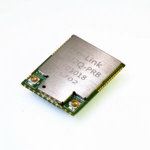 Quality 5ghz Dual Band Wifi Module 802.11 Ac Wifi Module RTL8822  2X2 MIMO PCIE  Interface for sale