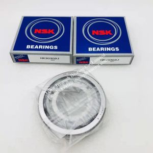 Quality NSK Taper Roller Bearing HR30309J , HR32308J , HR32309J for sale