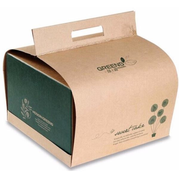 paper nut packaging box,Corrugated Bolt And Nut Packaging Box,Kraft Paper gift box with clear pvc window stand up for ca
