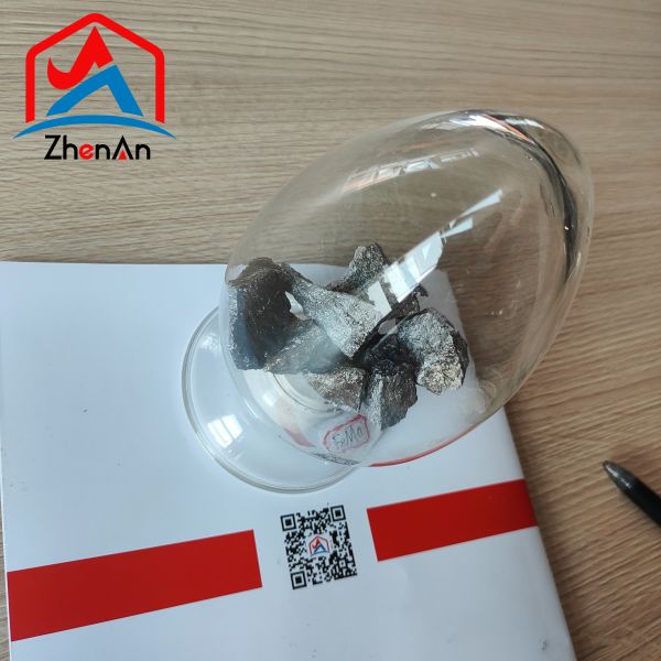 Hardfacing Electrodes Ferro Alloy Metal For Mining Equipment