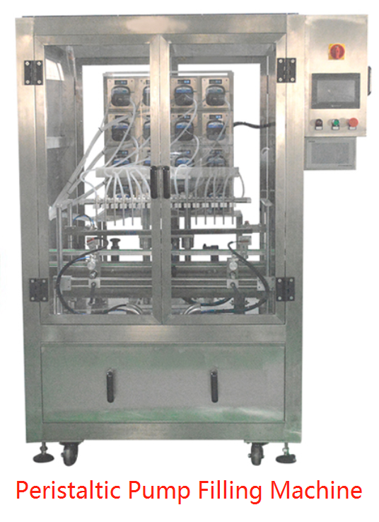 Automatic High Speed Straight Capping Machine for Mosquito Repellent Production Line