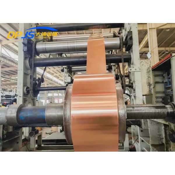 H62 C27200 Brass Copper Plate C83600 Ti Bronze Alloy Copper Sheet Coil with Competitive Price