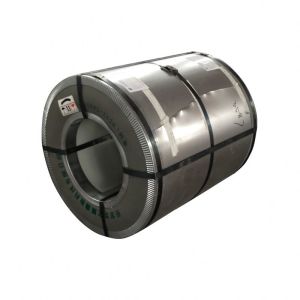 Quality 330 Stainless Steel Coil Cold Rolled N08330 Heat Exchangers for sale