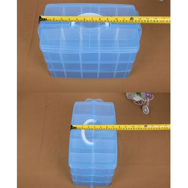 Best selling products baby clothes storage boxes containers for clothes storage large plastic storage boxes with lids