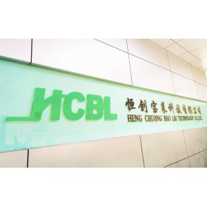 HENGCHUANGBAOLAI INTERNATIONAL CO LTD