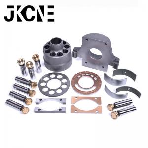 China ISO Approval Nachi Hydraulic Pump Parts PVD-2B-36 Hydraulic Pump Repair Kit on sale