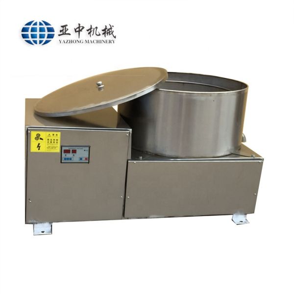 Verified Manufacture Kettle Indonesian Papad Potato Chips Appalam Papad Frying Soybean Making Machine