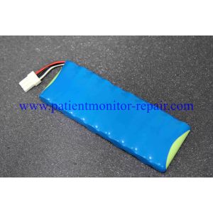 Edan Lithium Battery ECG EKG SE 601 Compatible Condition