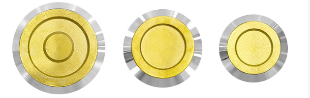 Portable Single Burner Gas Cooktop Plastic Coating Iron With Cover Rustproof