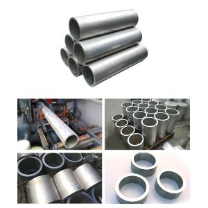 32mm Aluminium Seamless Pipe For Marine High Strength