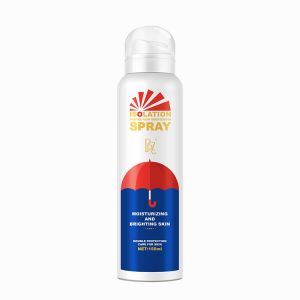 China Private Label Organic Sunscreen Spray Waterproof Sweatproof 150ml on sale