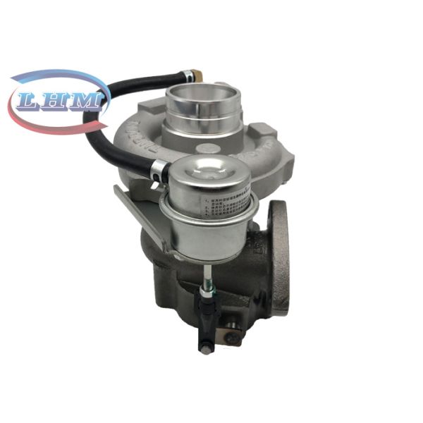 ISO9001 ISUZU 4JB1 1118300DL Engine Turbo Charger