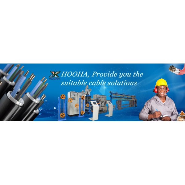 Network Wire Manufacturing Machine Pvc Data Cable Making Machine Electric Extrusion Machine