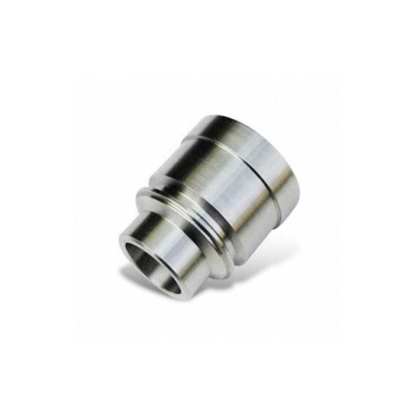 Different Raw Material CNC Milling Machining Services , CNC Machining Parts