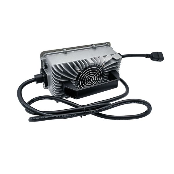 48V 15A 60V 10A 72V 9A 84V 8A Waterproof Battery Chargers Li Ion Battery Charger