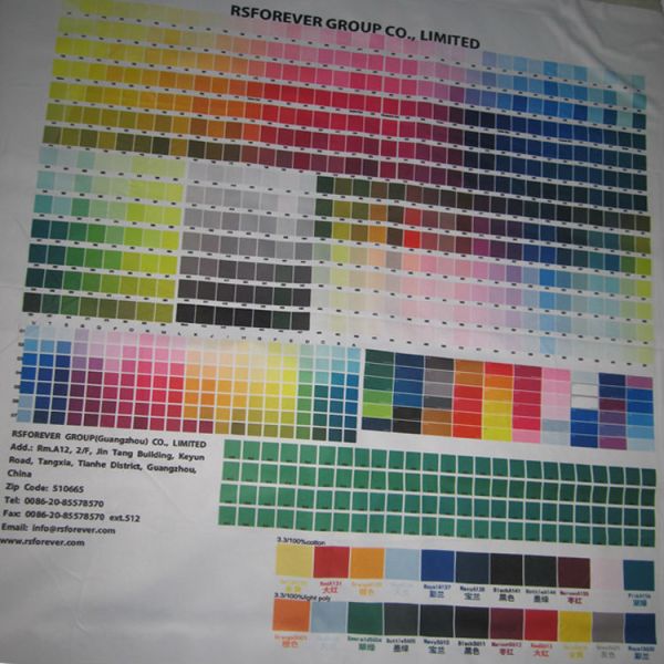 Custom Made 3d Sublimated Printed Sport T Shirts