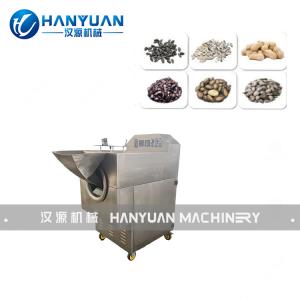 Quality Peanut Roasting Machine for sale