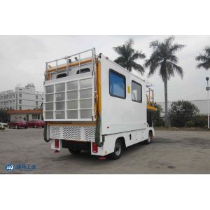 Quality Disabled Passenger Boarding 350 KG Aircraft Ambulift for sale