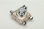 Solar Thermostatic Temperature Control Valve Anti - Scalding Maximum Flow 26L