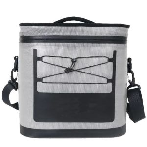 Quality Leakproof BPA Free Insulated Cooler Bags For Beach Picnics for sale