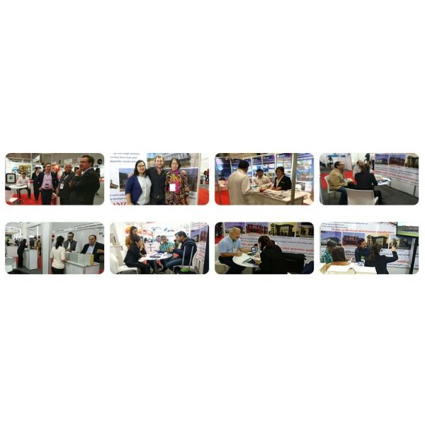 Steel Structure Metal Frame Building Warehouse Q345B Q355