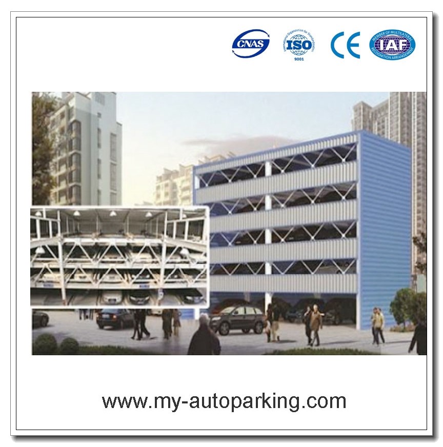 Quality Supplying Automatic Car Parking System Using Microcontroller/ Solutions/Design/Machines/ Equipments/ Manufacturers for sale