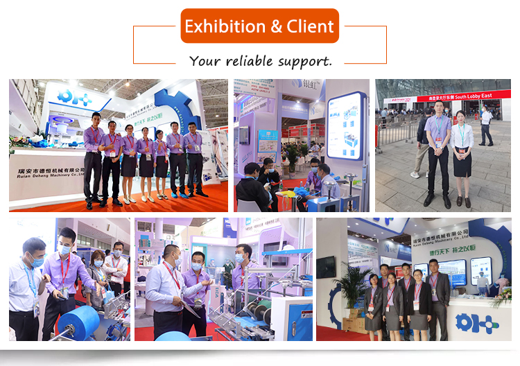 Automatic Ultrasonic Nonwoven Medical Protective gown Long Sleeve Cover Machine