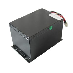 Quality RS232 RS485 BMS 48V 30Ah Lifepo4 Battery Pack For Electric Vehicle for sale