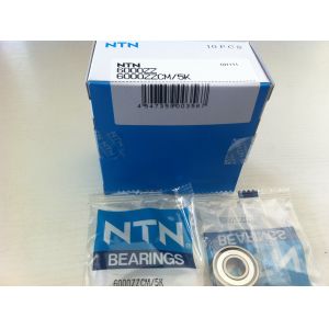 Small Ball Bearings 693ZZ MR93ZZ 603ZZ Power tool Bearings