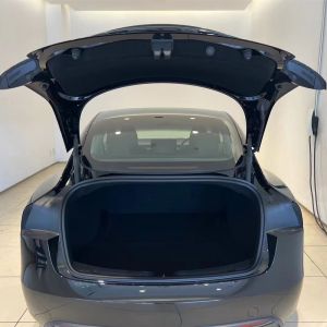 Used Tesla Model 3 EV Electric Car New Energy Vehicles Right Hand