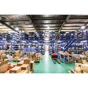 Kunshan Grace  Hardware Co., Ltd.