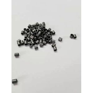 0.5mm-100mm Isotropic Bonded NdFeB Magnets Parylene Coating