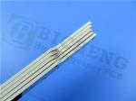 4 Layer Rigid-Flex PCB With Immersion Gold FPC Sample