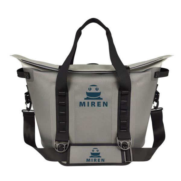 Refrigerated Magnetic Cooler Bag 30 Liters For Foods Drinks