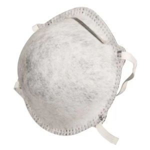 Quality Multifunctional Disposable Dust Mask , FFP2/N95 Anti Dust Cup Shaped Face Mask for sale