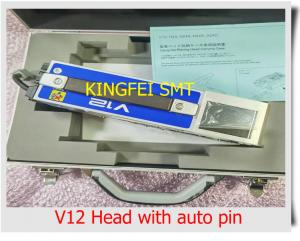 China FUJI NXT Head V12 2SGKHA000200 SMT Spare Parts  With Auto Pin And Without Auto Pin on sale