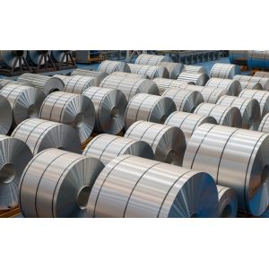 Quality AISI Stainless Steel Coil for sale