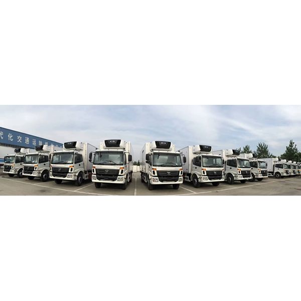 FRP SCS-V .ST Panel-80 Structural Composite Sandwich Panels for RV TC Slide-in Camper