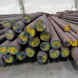 Quality 321 Cold Rolled Stainless Steel Bar Hot Rolled Bright Round for sale