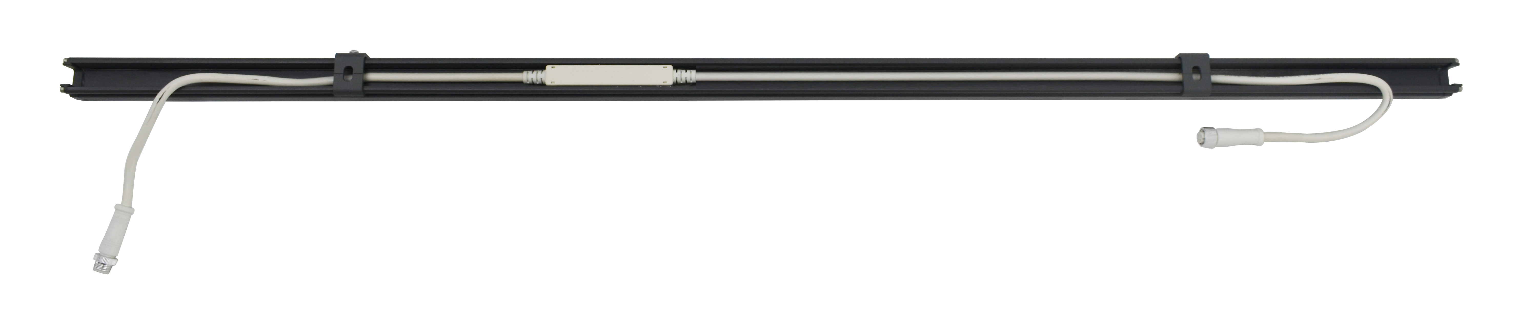 Outdoor RGB Suspended Strip Lighting 12W For Building Facade