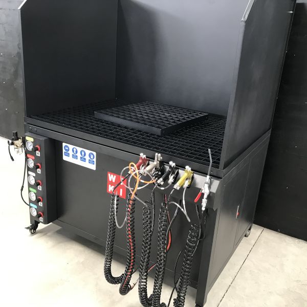 8g 10g Colorful Paint Speed Shapes For Chrome Spray