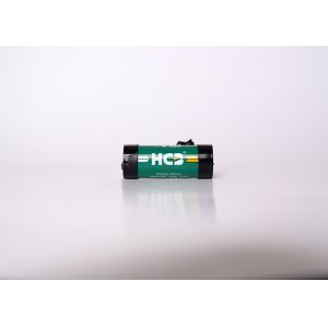 Quality Li-SOCl2 High Voltage Battery 1000mAh ER10450 Water proof long shelf life low passivation effect for sale