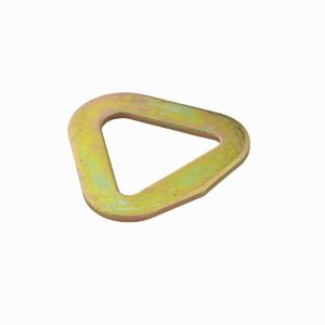 Quality High Quality Gold Triangle Hook For Tie Down for sale