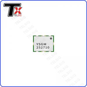 Quality 2500MHz - 2700MHz VCO Voltage Controlled Oscillator For Signal Generator YSGM252710 Model for sale