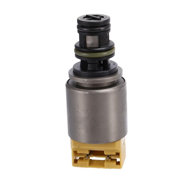 6HP19 6HP26 6HP32 Auto Transmission Valve 7-Piece Solenoid Kit For Audi 2005-2017
