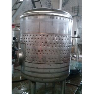 Stainless Steel Turnkey Microbrewery Equipment Brewhouse System Craft Brewing