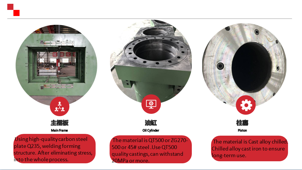 Automatic Rubber Floor Tile Making Machine for Strong and Durable Rubber Flooring Tiles